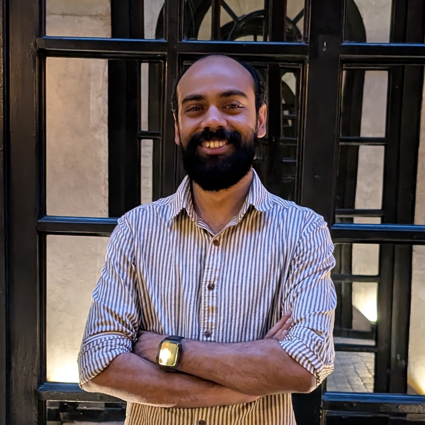 Pradeep Singh profile photo